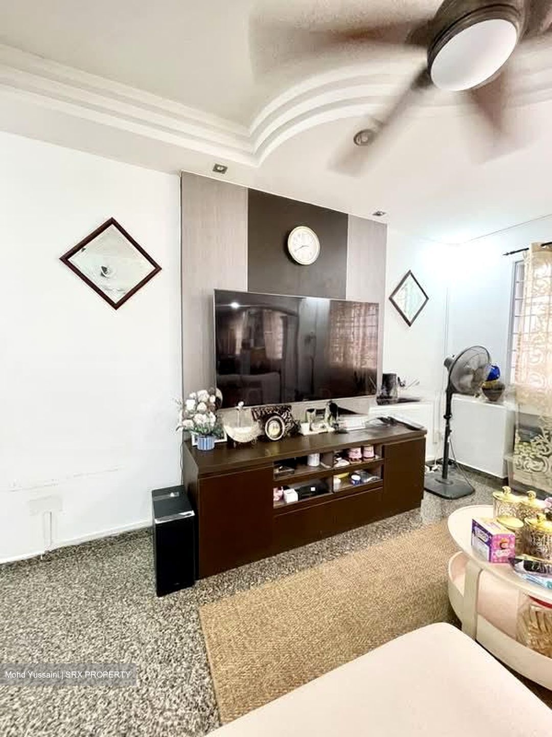 Blk 952 Hougang Avenue 9 (Hougang), HDB 5 Rooms #557700371